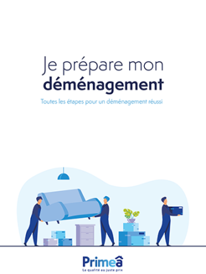 Checklist « Réussir son déménagement »