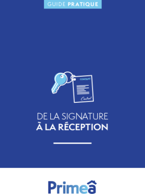 De la signature à la réception