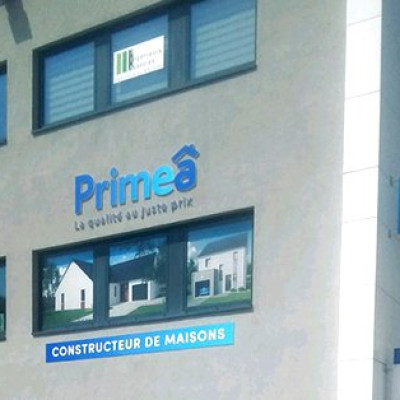 Primeâ inaugure sa nouvelle agence à Trignac, proche de St Nazaire