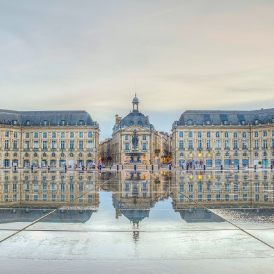 Faire construire à Bordeaux en Gironde