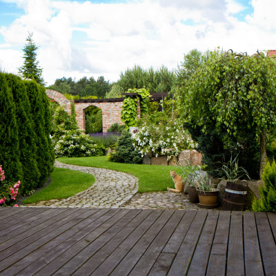 Comment bien aménager son jardin ?