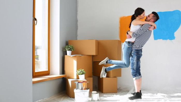 La tendance à faire soi-même en immobilier