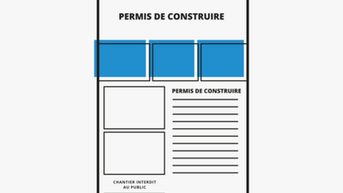 Permis de construire : la première étape de votre projet de construction