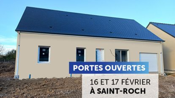 Portes ouvertes : visitez une maison Primeâ !