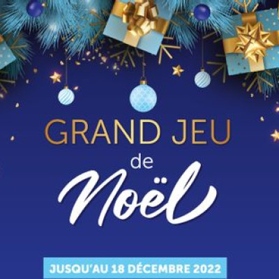 GRAND JEU DE NOËL PRIMEÂ : Une maison pour Noël !