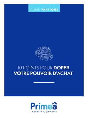 10 points pour doper votre pouvoir d’achat